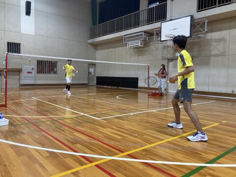 同校対決（4位決定戦）.JPG