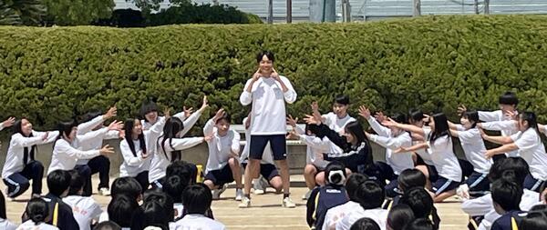 R7フェス体　結団式04.JPG