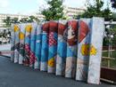 大きな作品