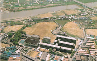 沿革 大阪府立阪南高等学校