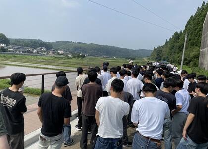 布田川断層2
