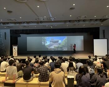 わくわく座
