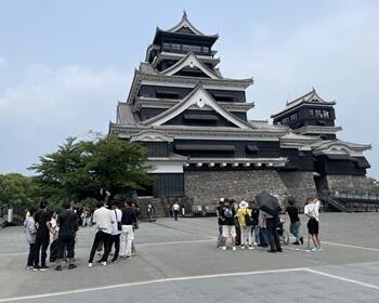 熊本城1