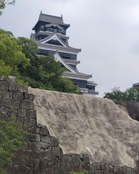 熊本城2