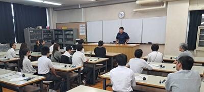 電気工事入門