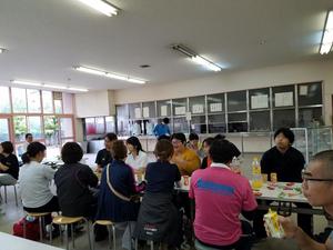 ４競技後懇親会（西寝屋川高校PTA).jpg