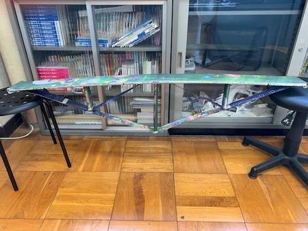 橋コン再び。（生活デザイン系列）