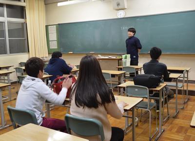 西野田クエスト（通称 ニシクエ）が始まりました。