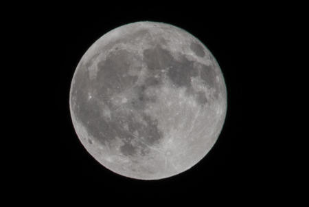 寒いときこそ夜空を見よう！（共通科目・楽しい理科）