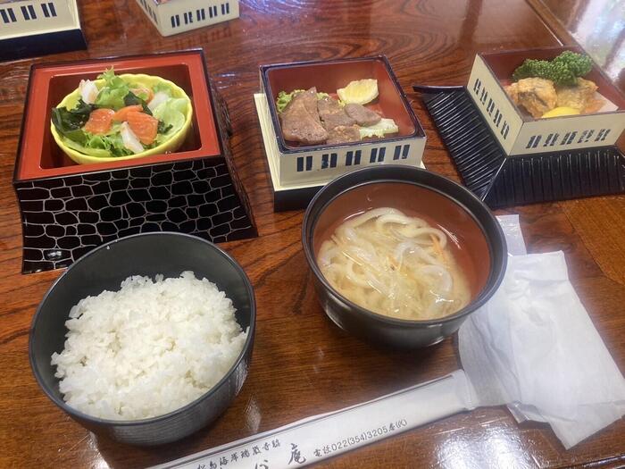 修学旅行③
