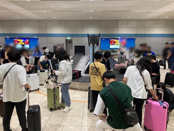 修学旅行②