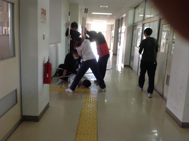 不審者対応訓練7.JPG