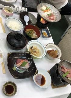 ２日目②