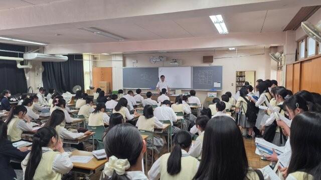 5月14日 看護医療福祉栄養医療事務系集会