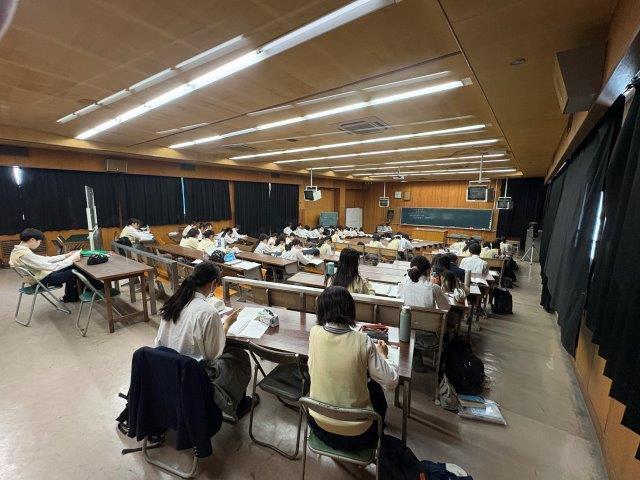 5月16日 勉強質問会