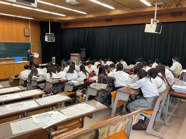 5月28日 体育委員会&ブロック代表者会議