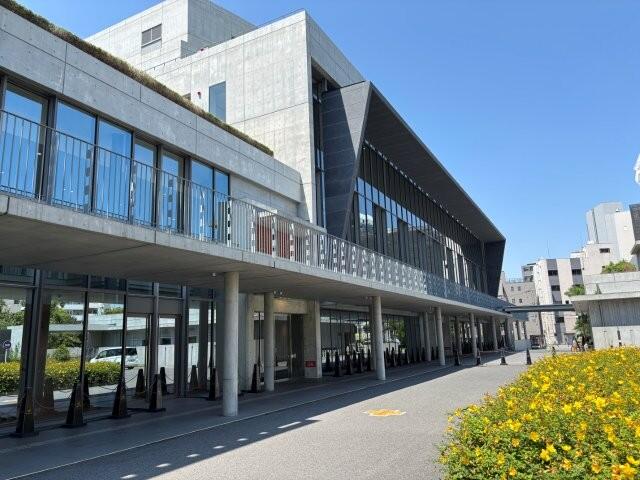 6月4日 3年人権HR