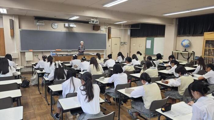 7月21日 看護医療系志望者特別講座