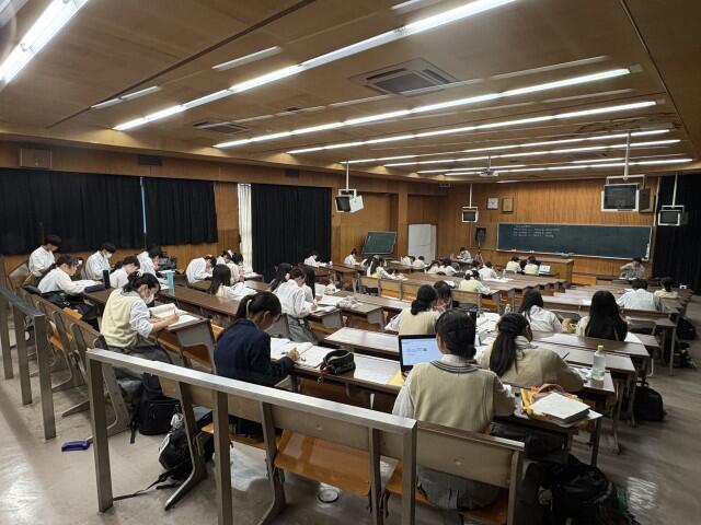 6月27日 勉強質問会