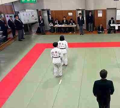 柔道部(女子チーム) 大阪高校柔道新人大会団体戦 近畿大会出場決定