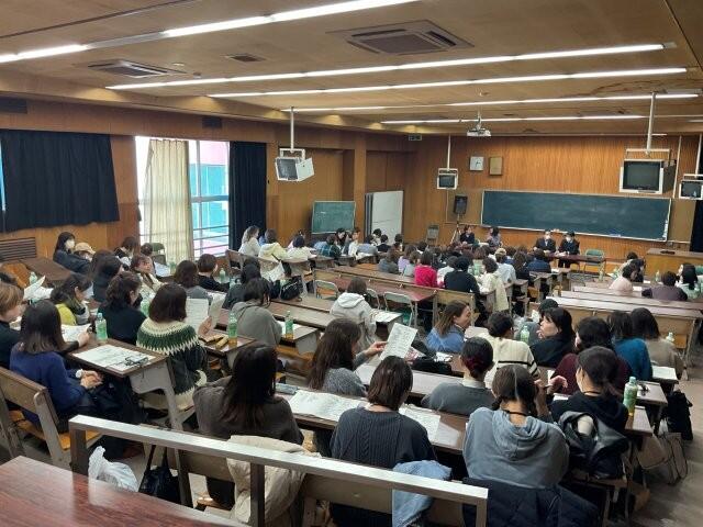 1月16日 第4回 PTA学級委員会