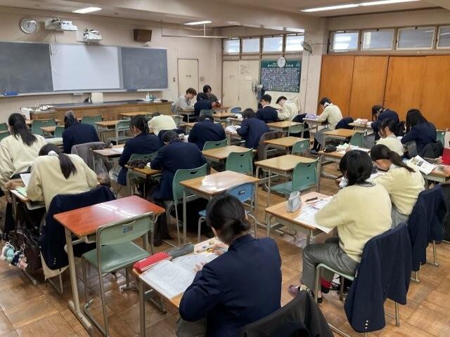2月14日 勉強質問会⑤