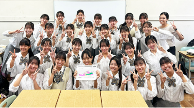 TDC(ダンス部) 「第13回 全国高等学校ダンス部選手権(DCC)」 『Chiyoda賞』受賞 光るオリジナルダンスシューズの製作をスタート!