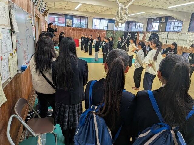 12月24日 第2回 ミニ学校説明会