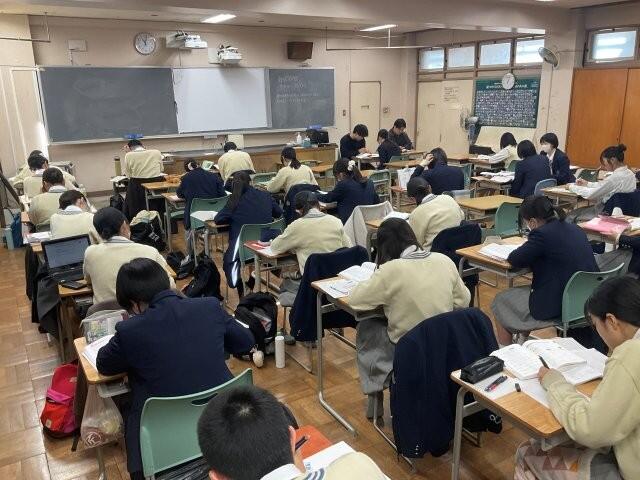 11月29日 勉強質問会④
