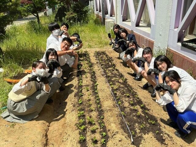5月19日 「造形演習」藍染に向けて