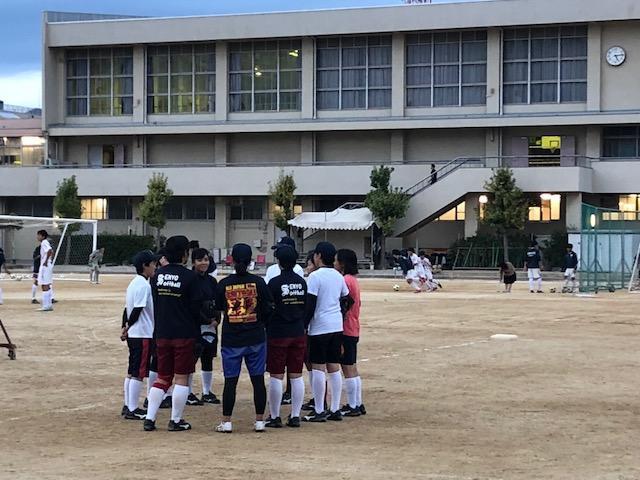 【中学生のみなさんへ】ソフトボール部の練習見学は随時行っております！