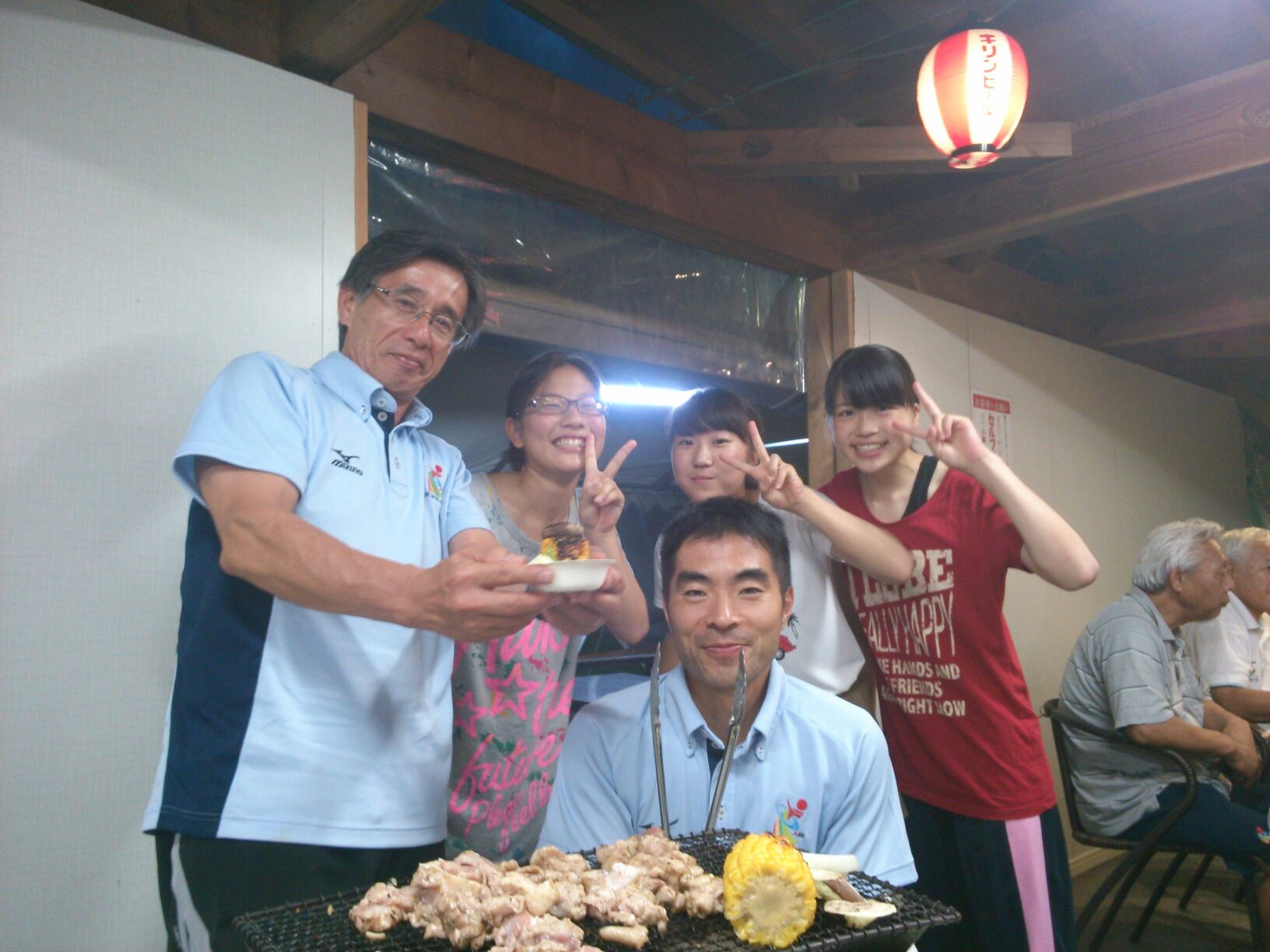 合宿 ＢＢＱ中.jpg