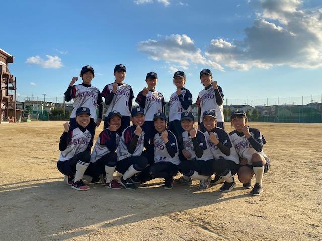 泉陽高校ソフトボール部の活動内容をご紹介します!