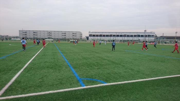 2021年 サッカー部始動しました！