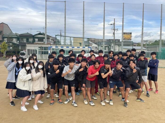 第5回堺ハンドボールカップ