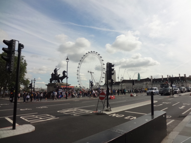 London Eye