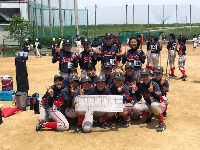 インターハイ予選 ～７２期生１１名引退しました～