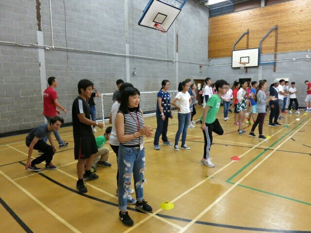 mini olympic 2