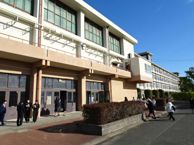 第3回学校説明会を開催しました~🎵