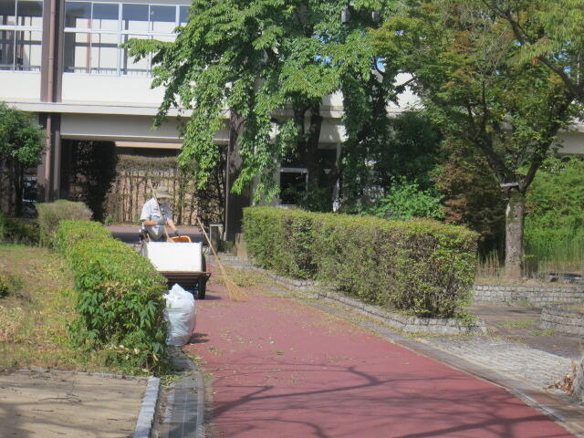 お久しぶりの投稿です!