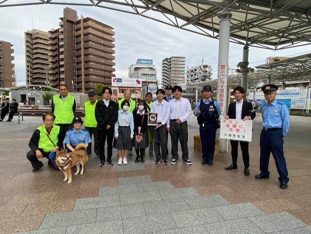 ボランティア部の活動報告です！