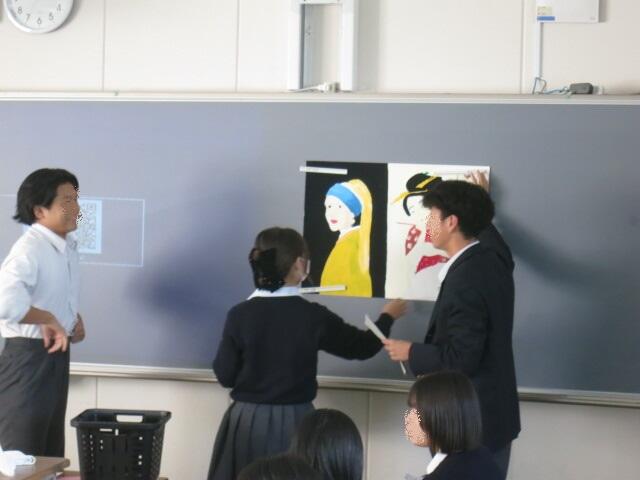 明日から2学期末考査が始まります!
