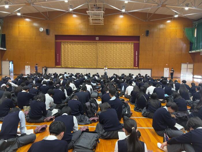 6月がスタートしました!