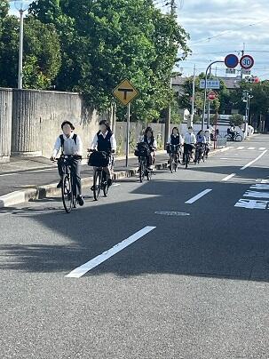 第２回交通安全週間