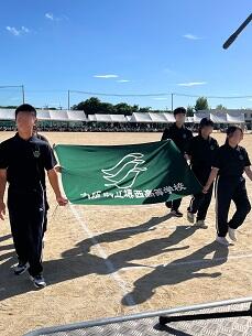 R6 西高祭 体育の部（パートⅡ）