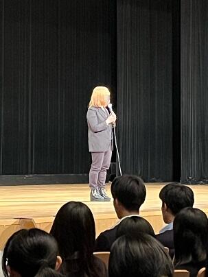 R6 人権教育行事