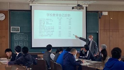 学校づくり研修