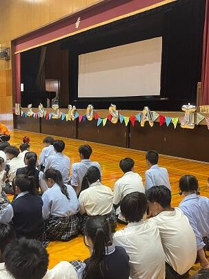 R6 西高祭 エンディング