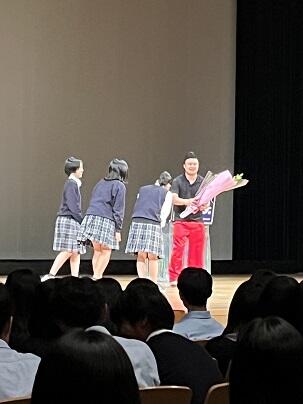 人権教育行事