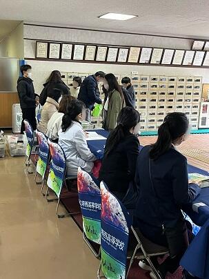 第3回オープンスクール②